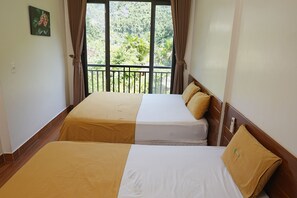 Room - Catba Backpackers Hostel & Pool Bar (Hai Phong)