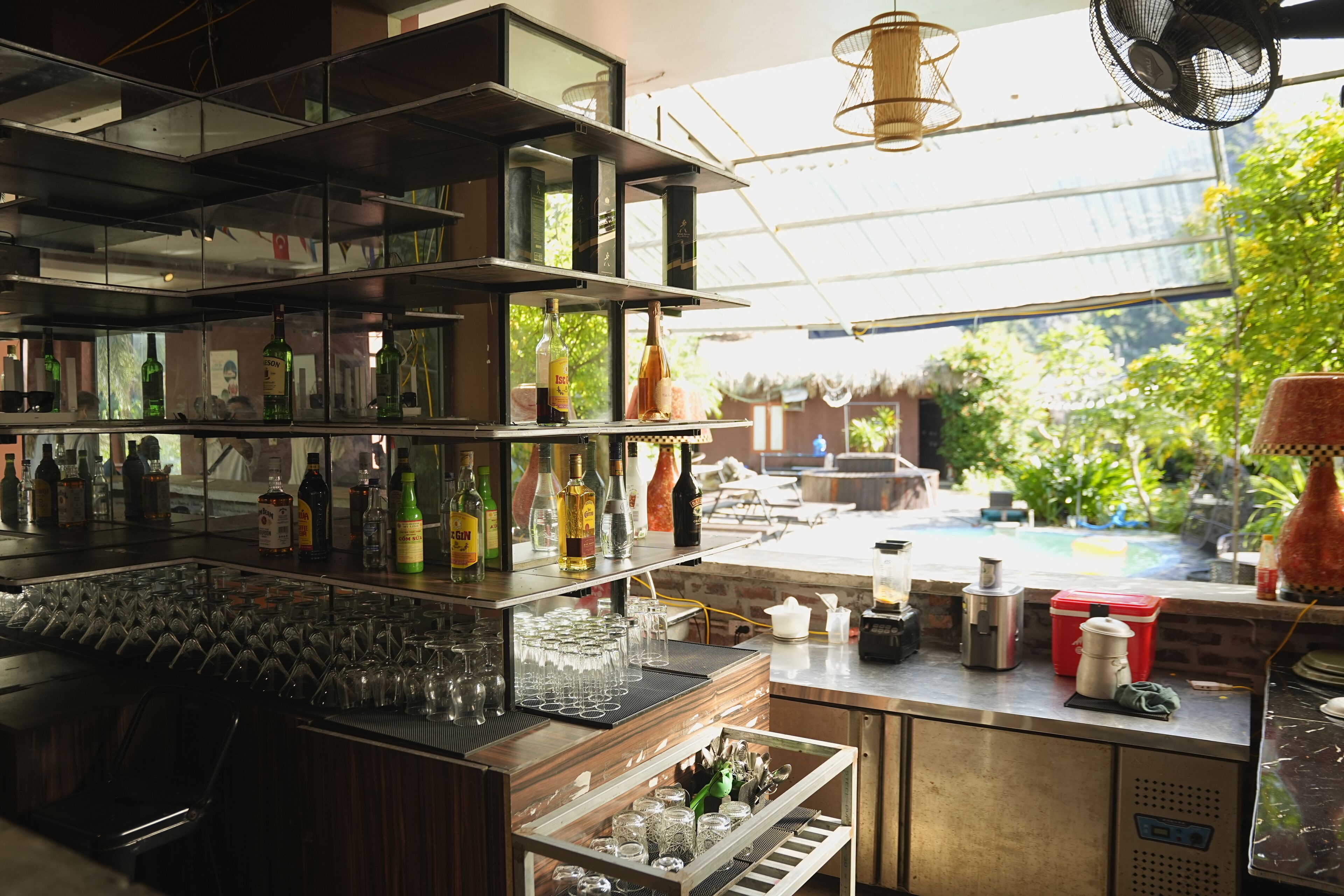 Bar (na propriedade)