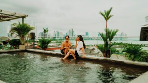 Pool - Viajero Panama (Panama City)