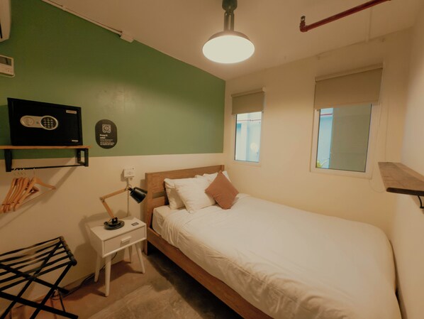 Room - Viajero Panama (Panama City)