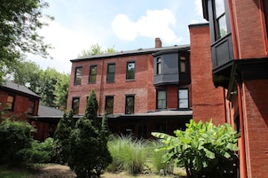 Vista da propriedade