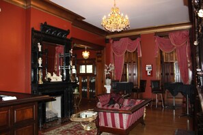 Bar (di hartanah)