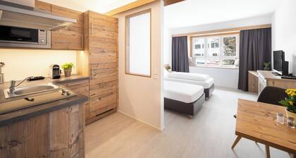 Snooze Apartments Holzkirchen