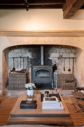 Room - Les Manibelles (Amarens)