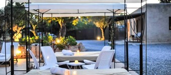 Hostal Santa Eulariaz