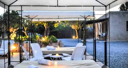 Hostal Santa Eulariaz