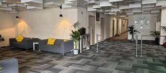 Free Parking,free Breakfast, 15 Min To City Center