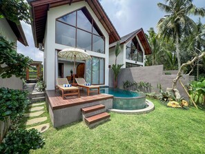 Room - Ascarya Ubud (Ubud)