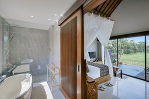 Room - Ascarya Ubud (Ubud)