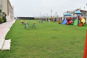 Instalaciones deportivas
