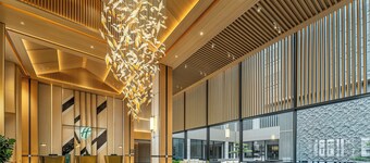 Holiday Inn Ningde Jiaocheng