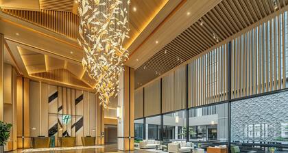 Holiday Inn Ningde Jiaocheng