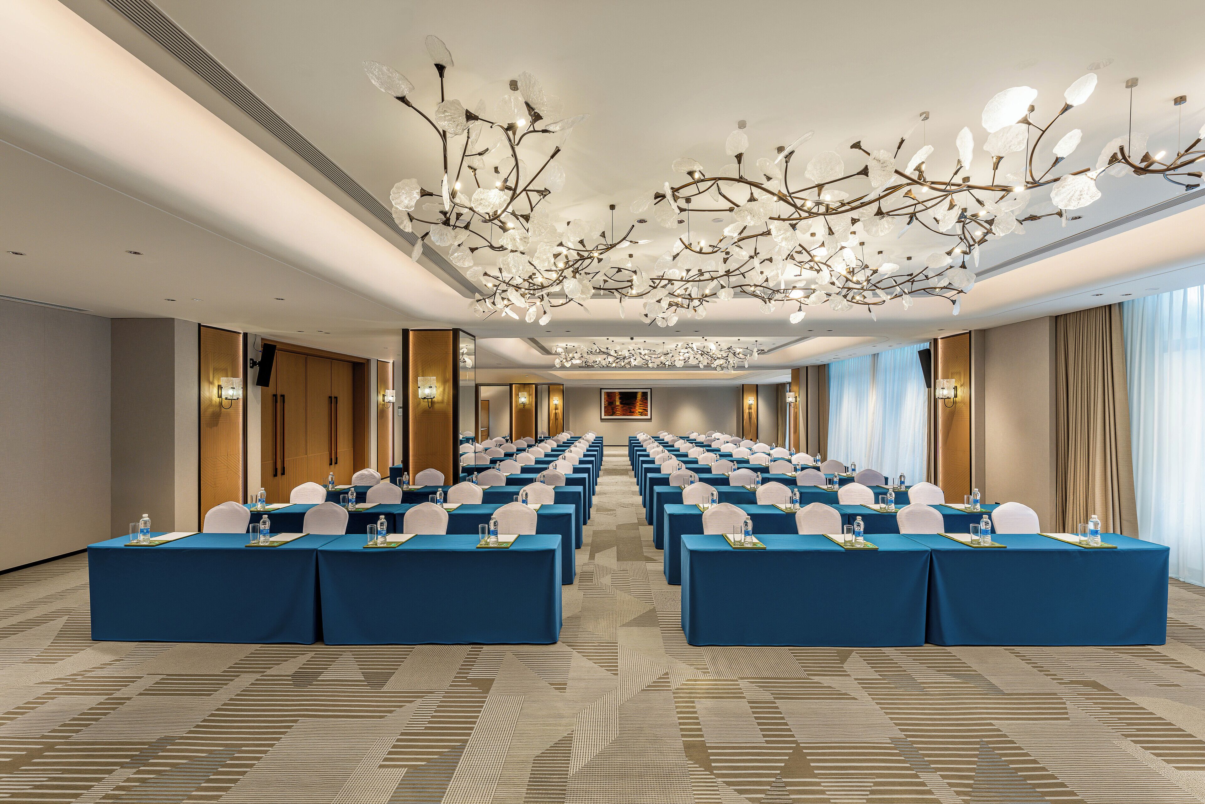 Sala de reuniones