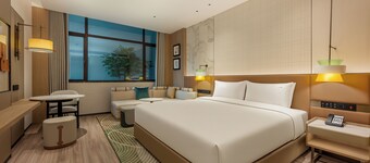 Holiday Inn Ningde Jiaocheng