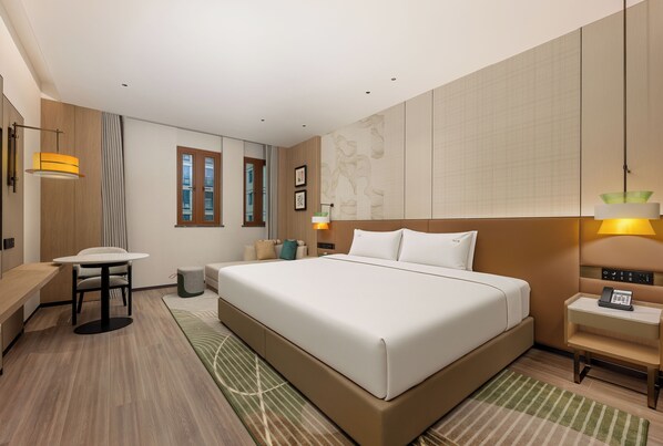 Room - Holiday Inn Ningde Jiaocheng (Ningde)