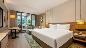 Unclassified image, 2 of 82, button - Holiday Inn Ningde Jiaocheng (Ningde)