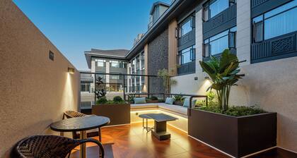 Holiday Inn Ningde Jiaocheng