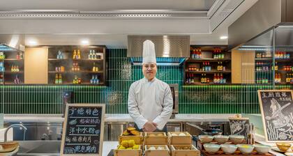 Holiday Inn Ningde Jiaocheng