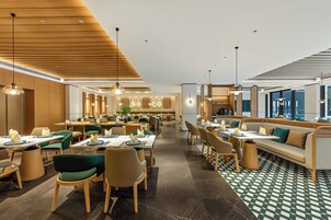 餐厅