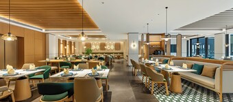 Holiday Inn Ningde Jiaocheng