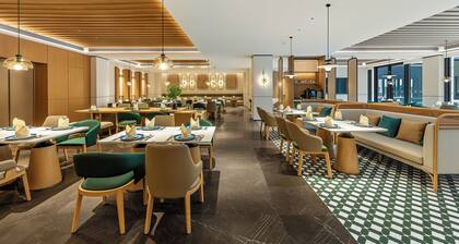 Holiday Inn Ningde Jiaocheng