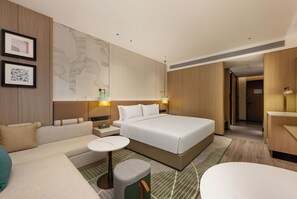 Room - Holiday Inn Ningde Jiaocheng (Ningde)