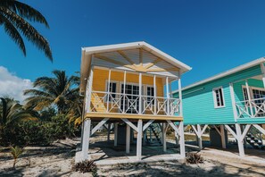 Room - Belize Reef Escape (St. George's Caye)