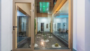 View from property - Life Resort (Marrakech)