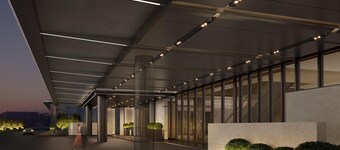 Crowne Plaza Weihai Binhai