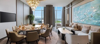 Crowne Plaza Weihai Binhai