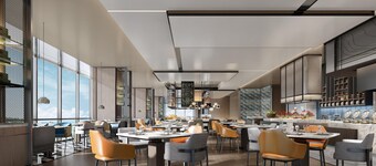 Crowne Plaza Weihai Binhai