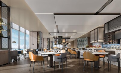 Crowne Plaza Weihai Binhai