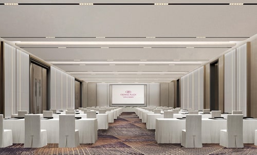 Crowne Plaza Weihai Binhai