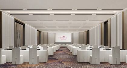 Crowne Plaza Weihai Binhai