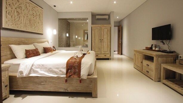 Unclassified image, 1 of 10, button - Batu Empug Hotel (Ubud)