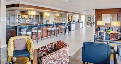 Belvilla Aberdeen Bridge of Don Sea View