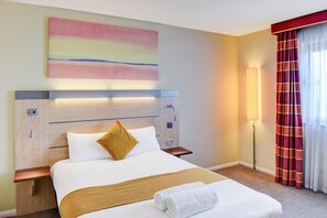 Room - Belvilla Aberdeen Bridge of Don Sea View (Aberdeen)