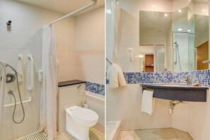 Bathroom - Belvilla Aberdeen Bridge of Don Sea View (Aberdeen)