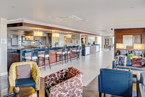 Restaurant - Belvilla Aberdeen Bridge of Don Sea View (Aberdeen)