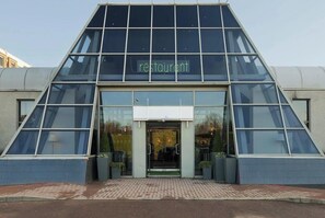 View from property - Belvilla Aberdeen Bridge of Don Sea View (Aberdeen)