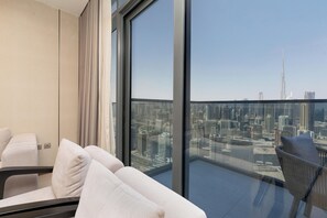 Room - Samaya Holiday Homes (Dubai)