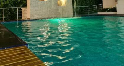 Hotel Puerto Triunfo