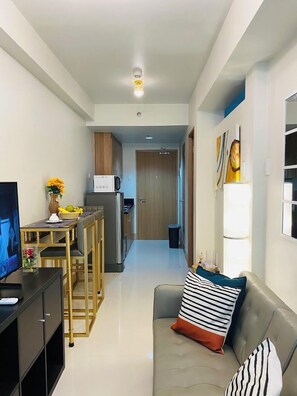 Standard Apartment | Free WiFi