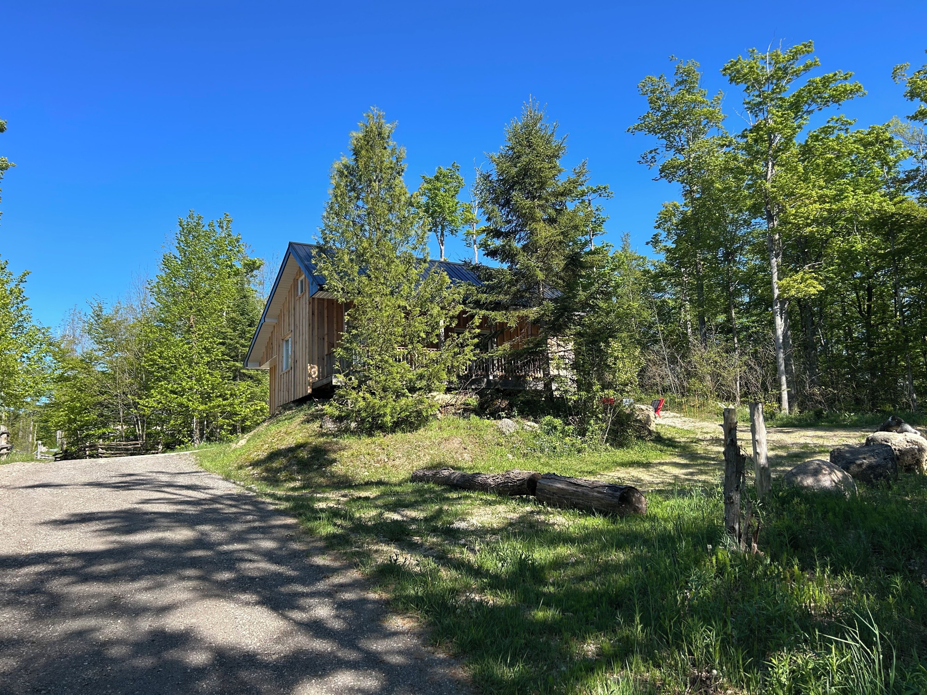Udendørsområde
