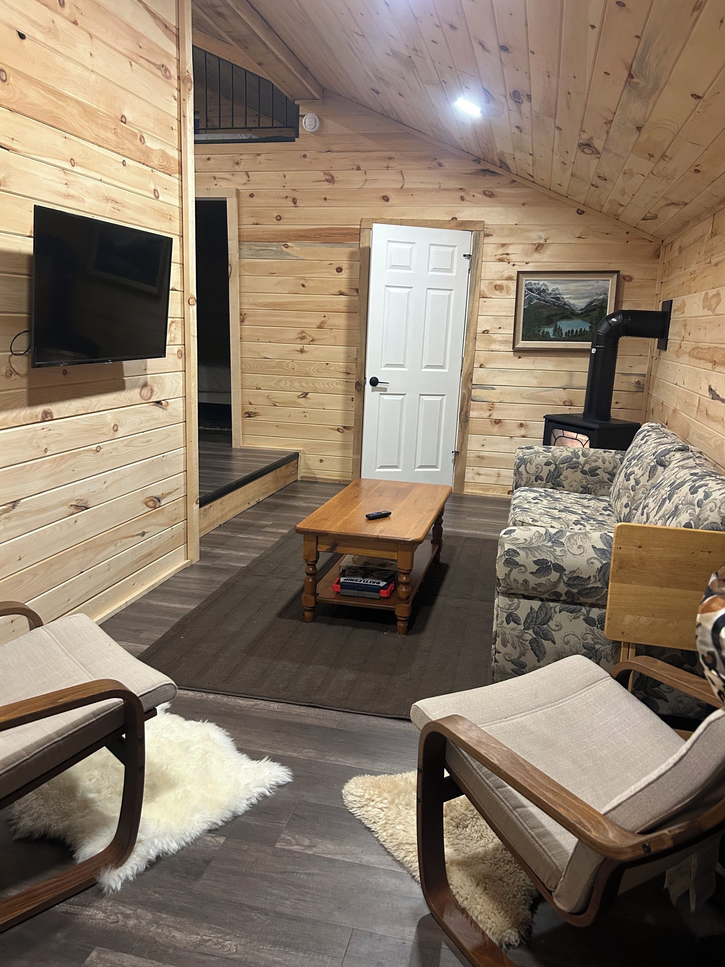 Intérieur
