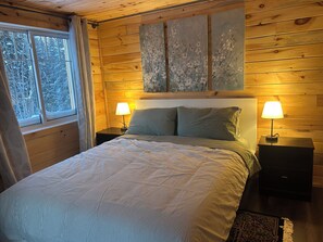 3 slaapkamers, gratis wifi, beddengoed