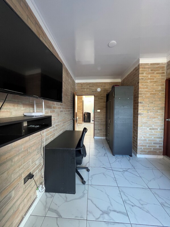 Apartamento superluxo, vista para a cidade | Wi-Fi de cortesia