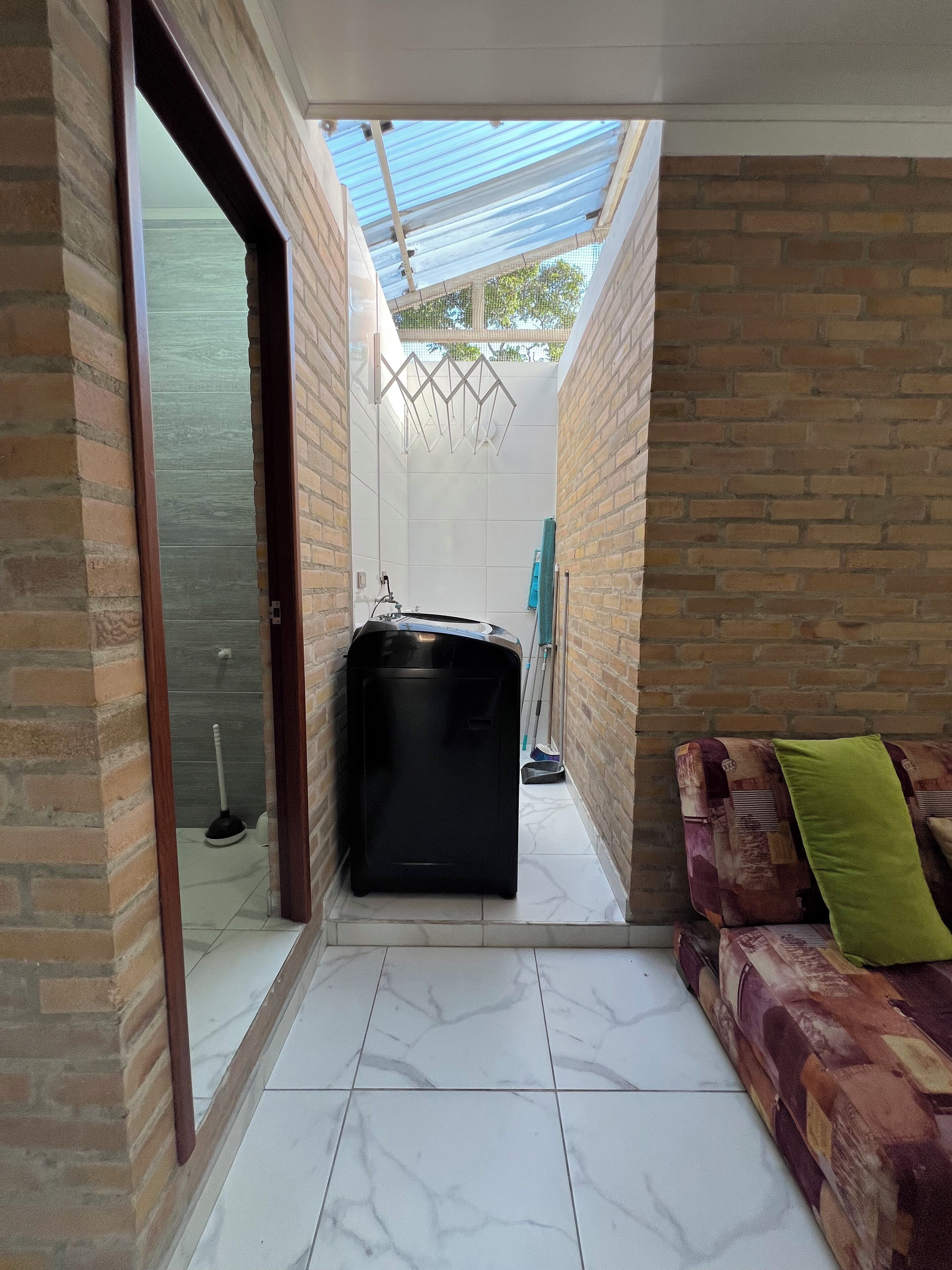 Apartemen Mewah, pemandangan kota | Area keluarga