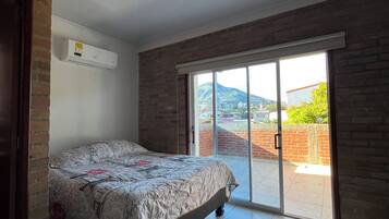 Departamento de lujo, vista a la ciudad | Wifi gratis