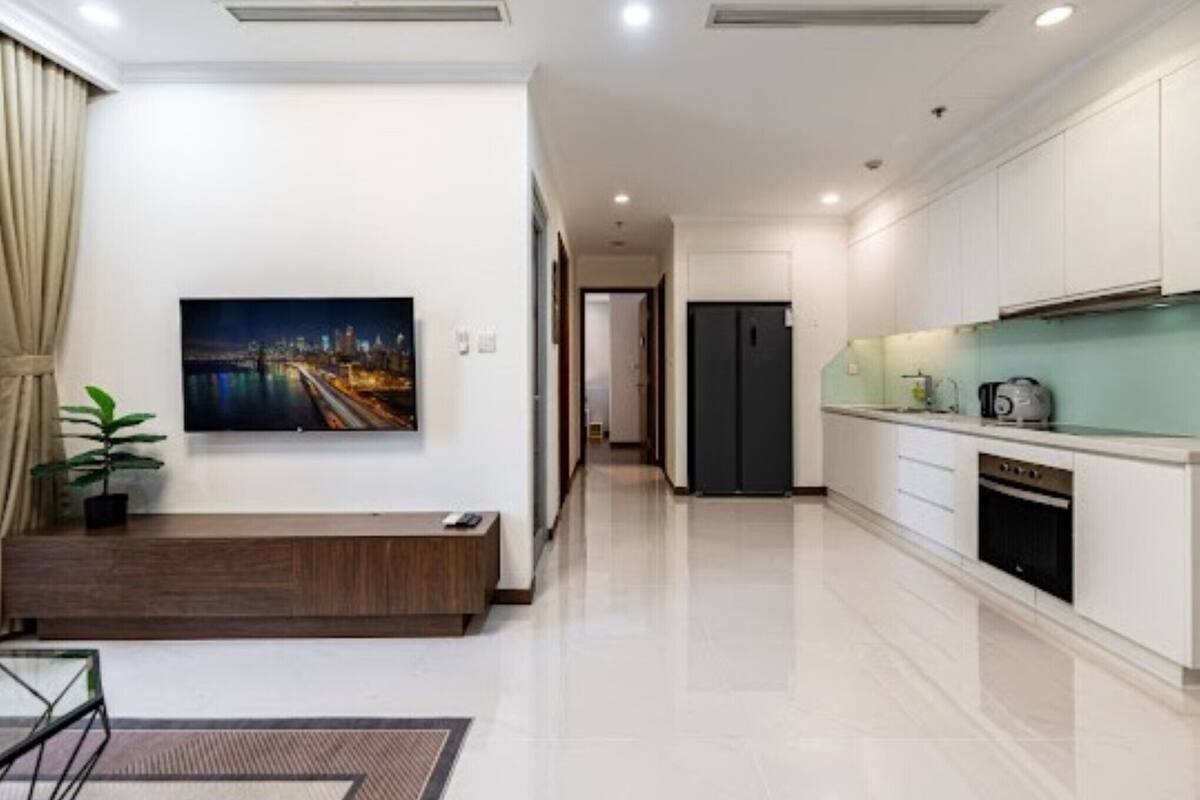 Double Room, City View | Free WiFi